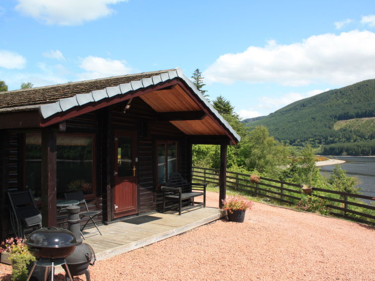 Photo of Highland Lodges