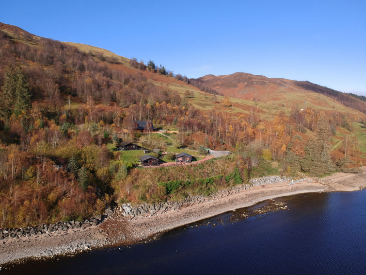 Photo of Highland Lodges