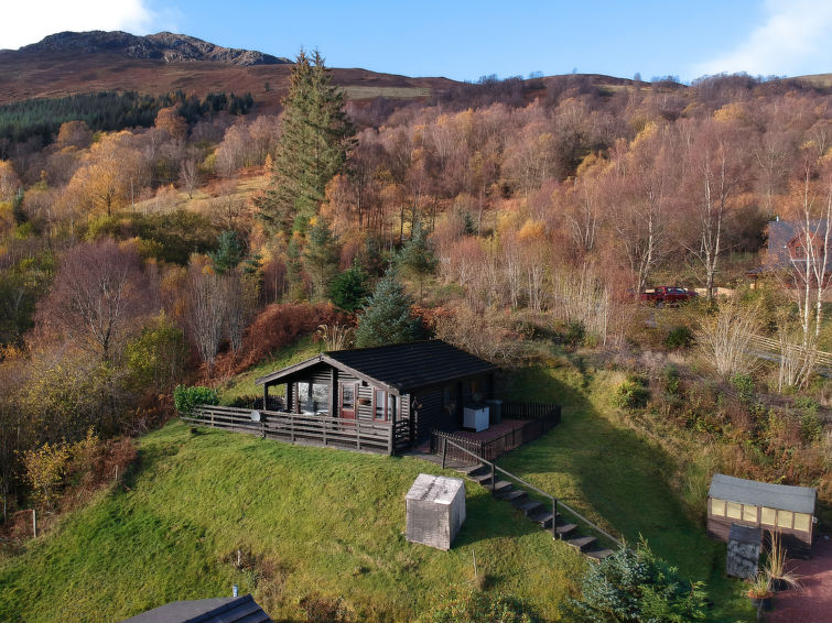 Photo of Highland Lodges