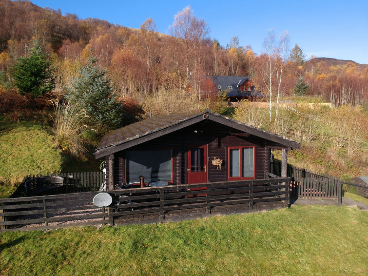 Photo of Highland Lodges