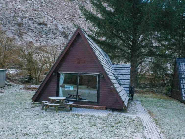 Photo of Glen Muir Lodge