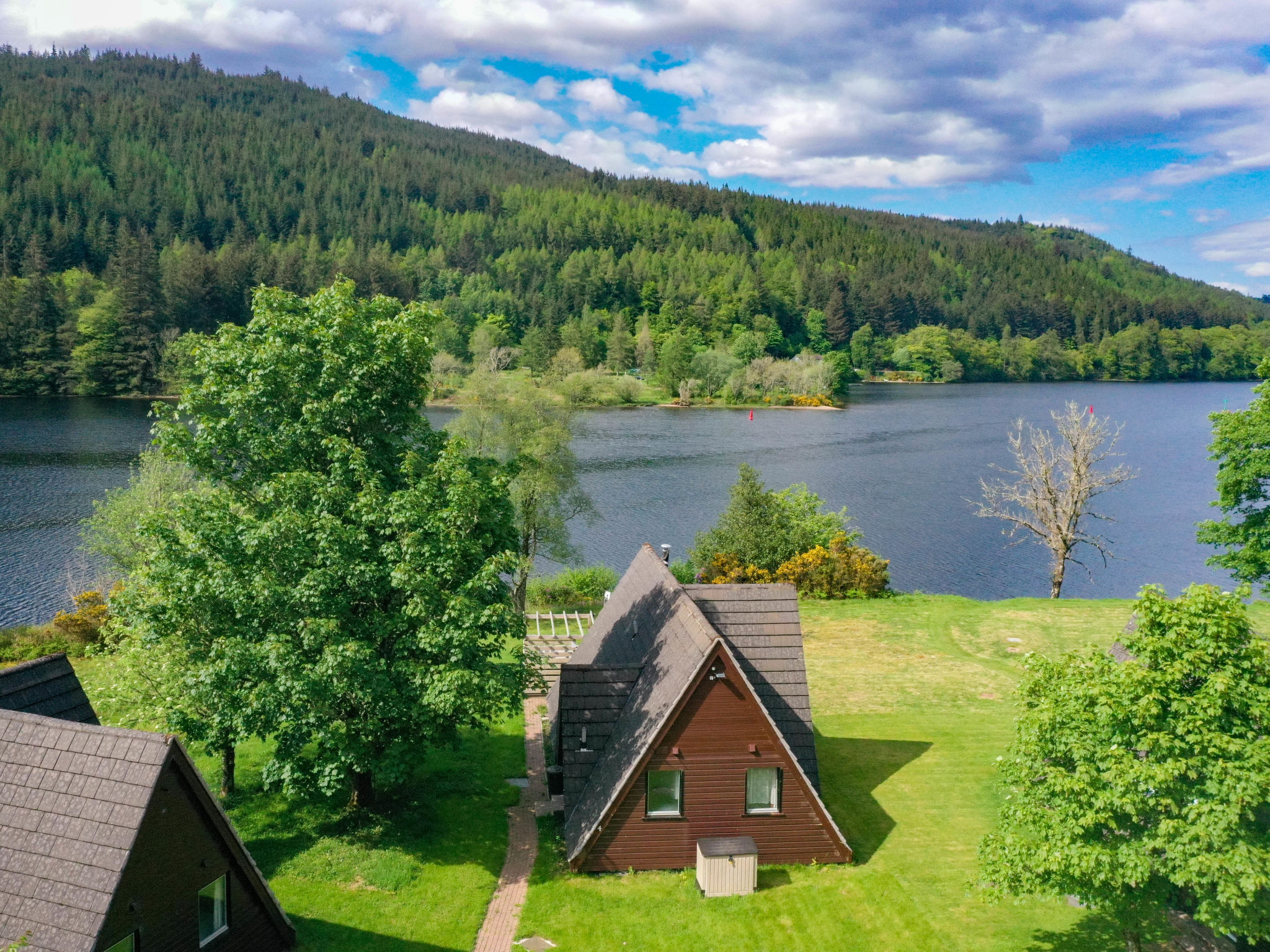 Photo of Lothlorien Lodge 4