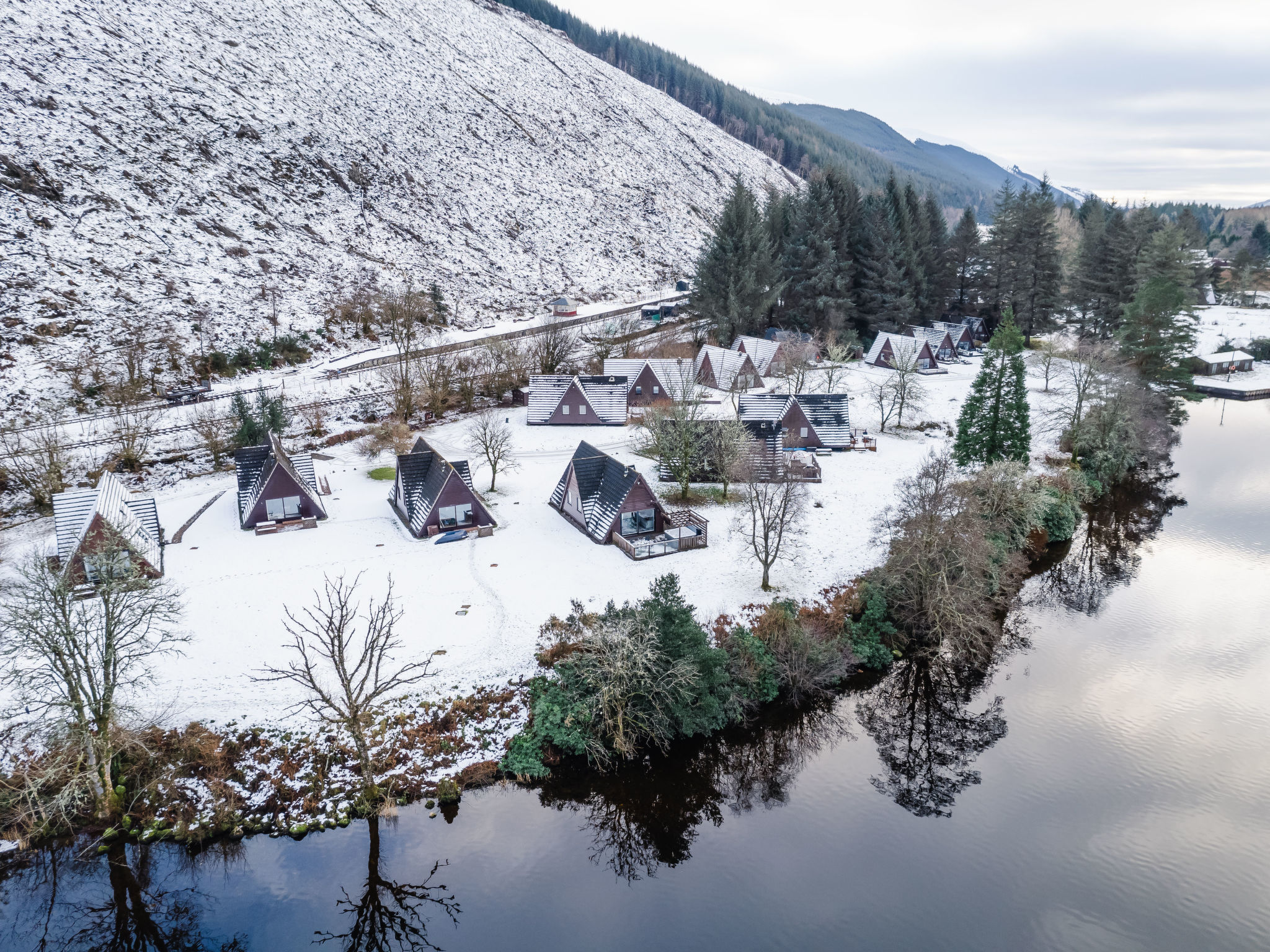 Photo of Lothlorien Lodge 4