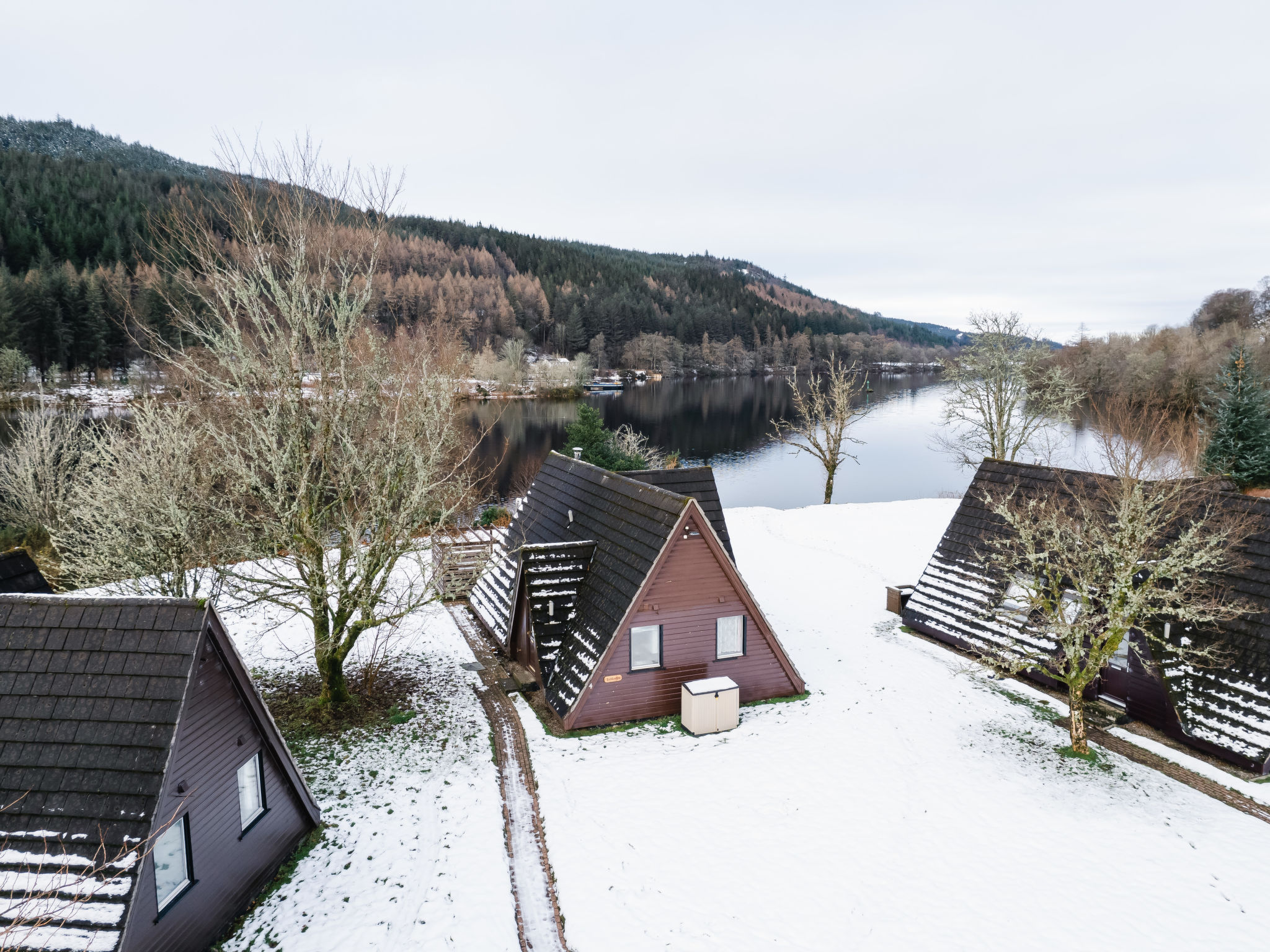 Photo of Lothlorien Lodge 4