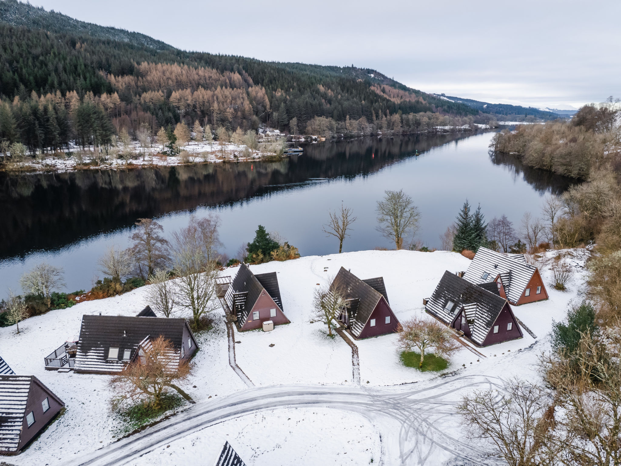 Photo of Lothlorien Lodge 4