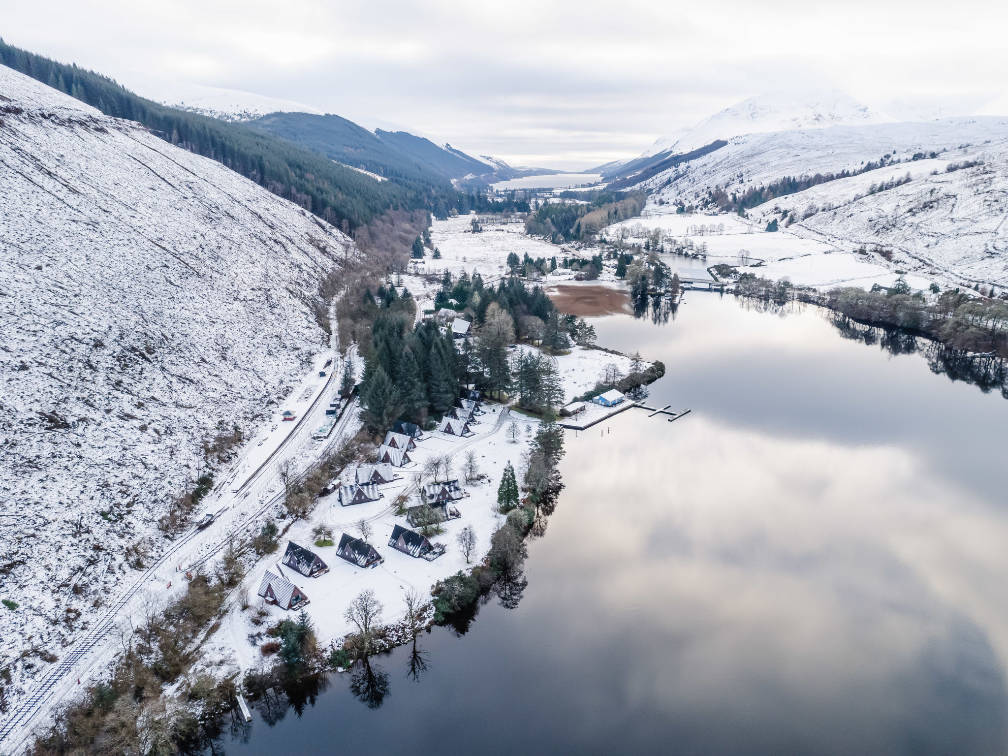 Photo of Lothlorien Lodge 4