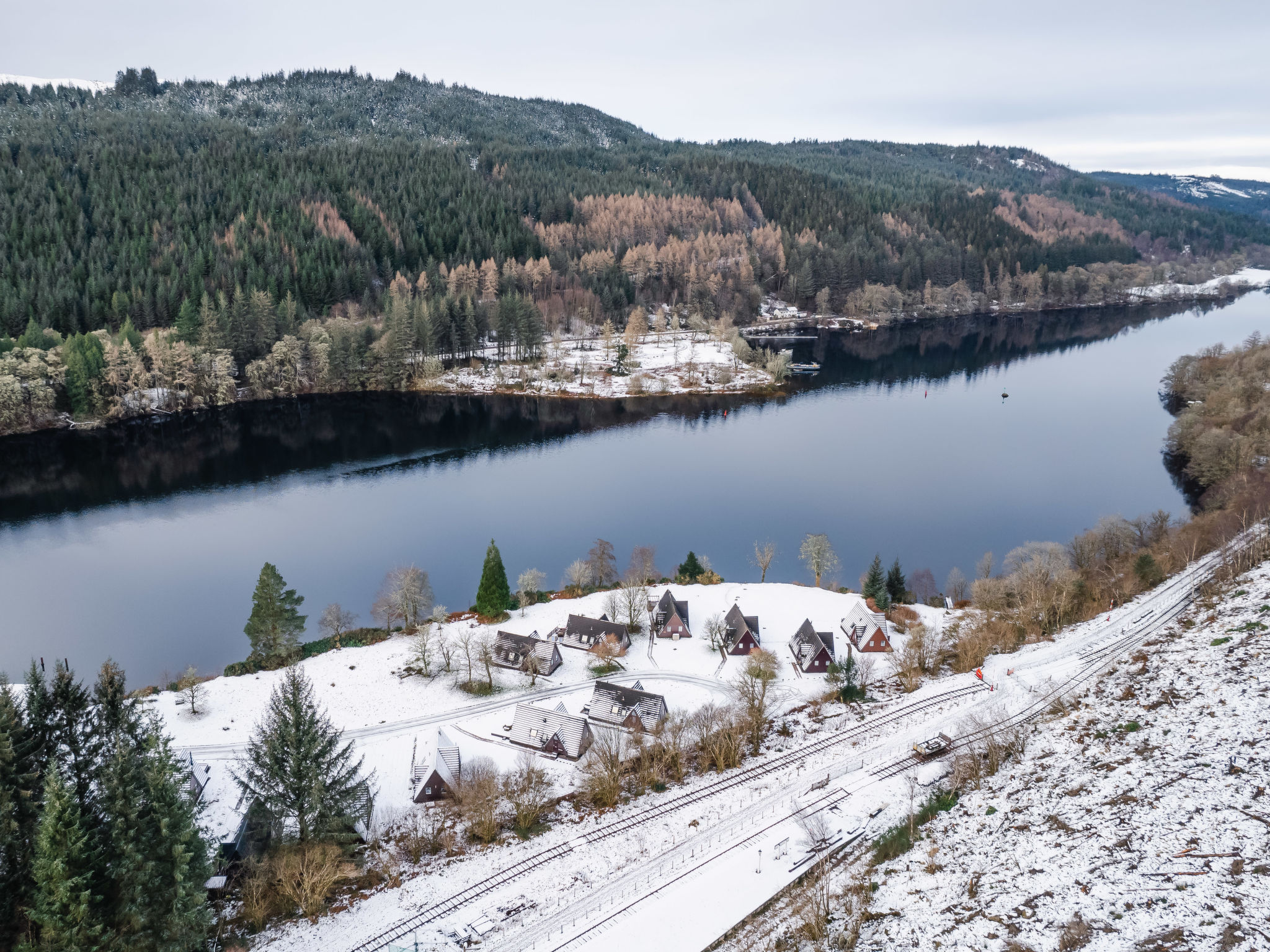 Photo of Lothlorien Lodge 4