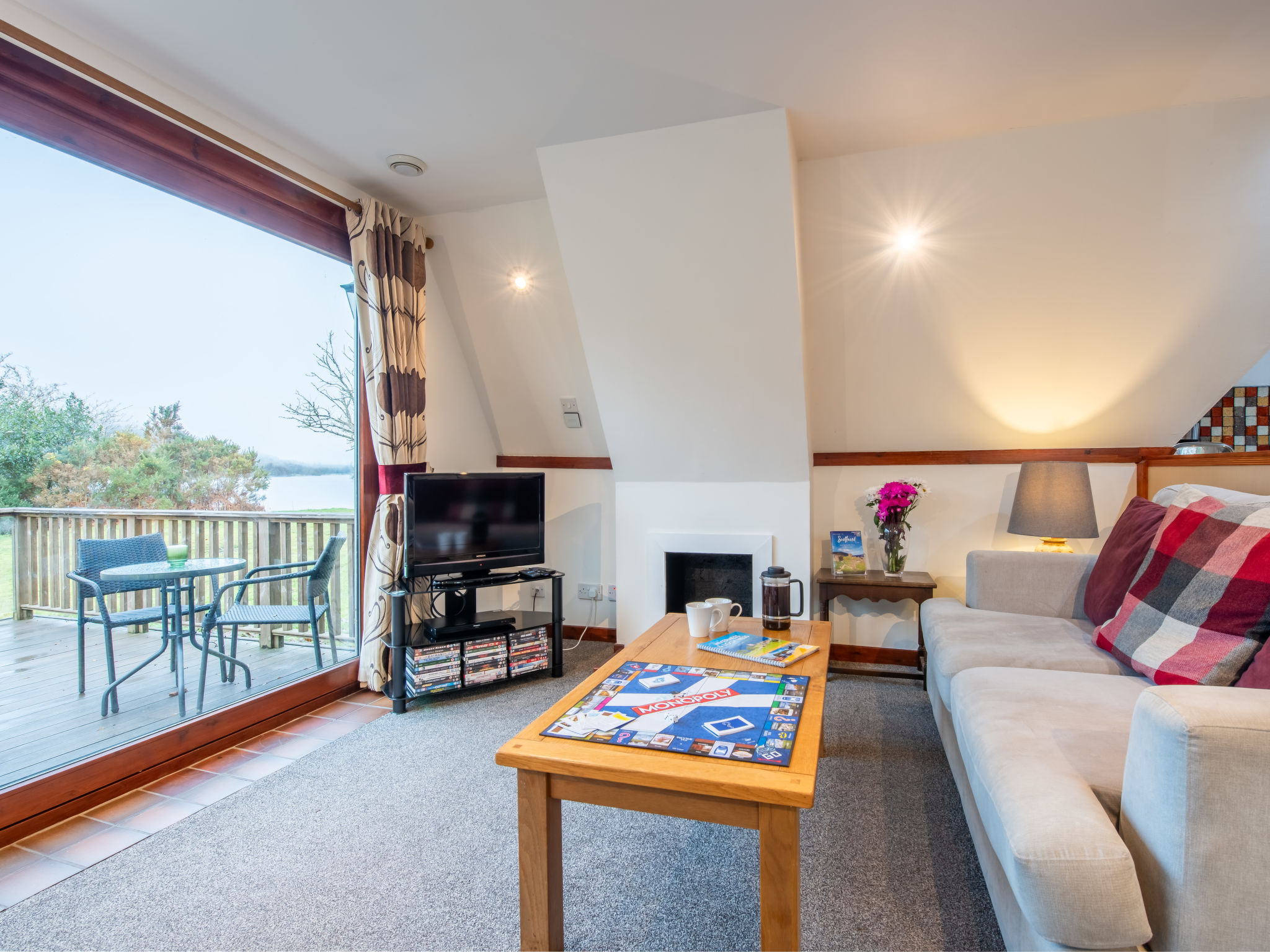 Photo of Lothlorien Lodge
