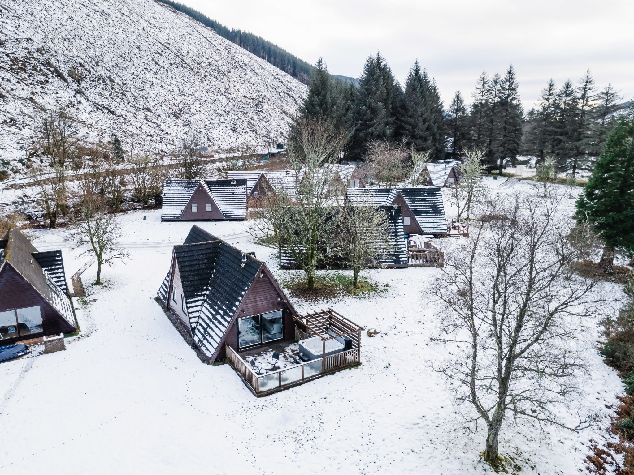 Photo of Lothlorien Lodge 4