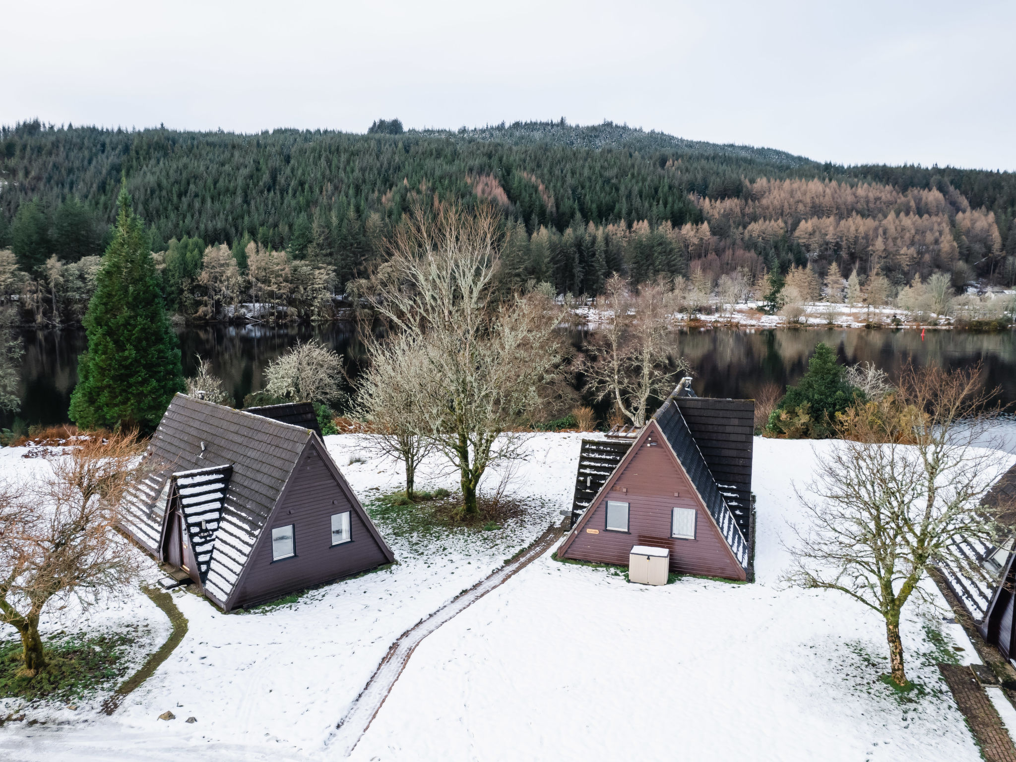 Photo of Lothlorien Lodge 4