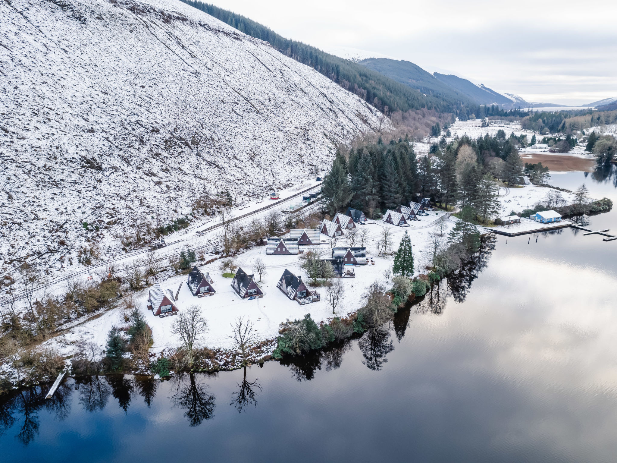 Photo of Lothlorien Lodge 4