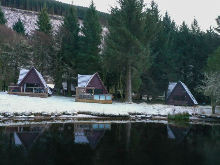 Photo of Lodge 26