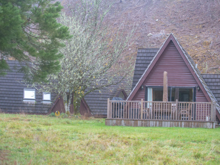 Photo of Ardlui Lodge