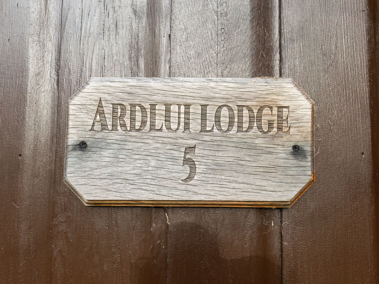 Photo of Ardlui Lodge