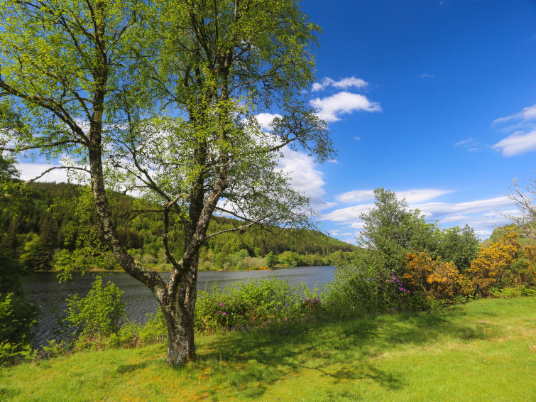 Photo of Ardlui Lodge