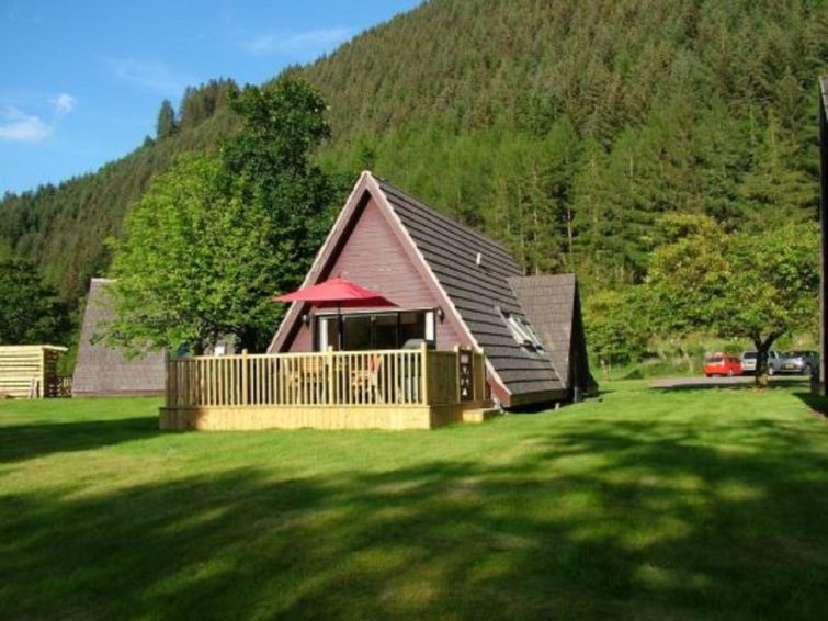 Photo of Ardlui Lodge