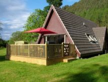 Vacation home Ardlui Lodge