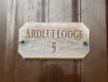 Vacation home Ardlui Lodge