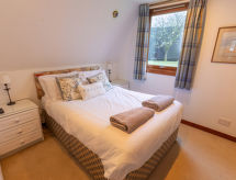 Vacation home Ardlui Lodge