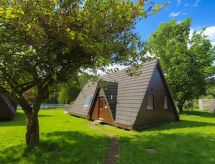 Vacation home Ardlui Lodge