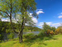 Vacation home Ardlui Lodge
