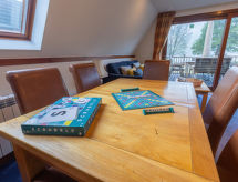 Vacation home Ardlui Lodge