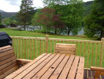 Vacation home Ardlui Lodge