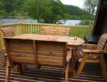 Vacation home Ardlui Lodge