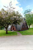 Vacation home Ardlui Lodge