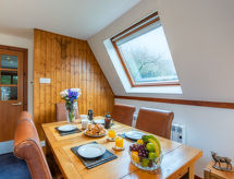 Vacation home Ardlui Lodge