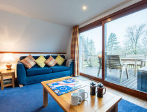Vacation home Ardlui Lodge