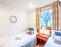 Vacation home Ardlui Lodge