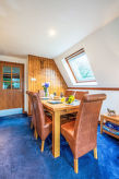 Vacation home Ardlui Lodge