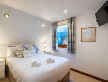 Vacation home Ardlui Lodge