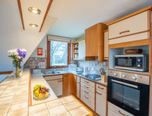 Vacation home Ardlui Lodge