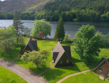 Vacation home Ardlui Lodge