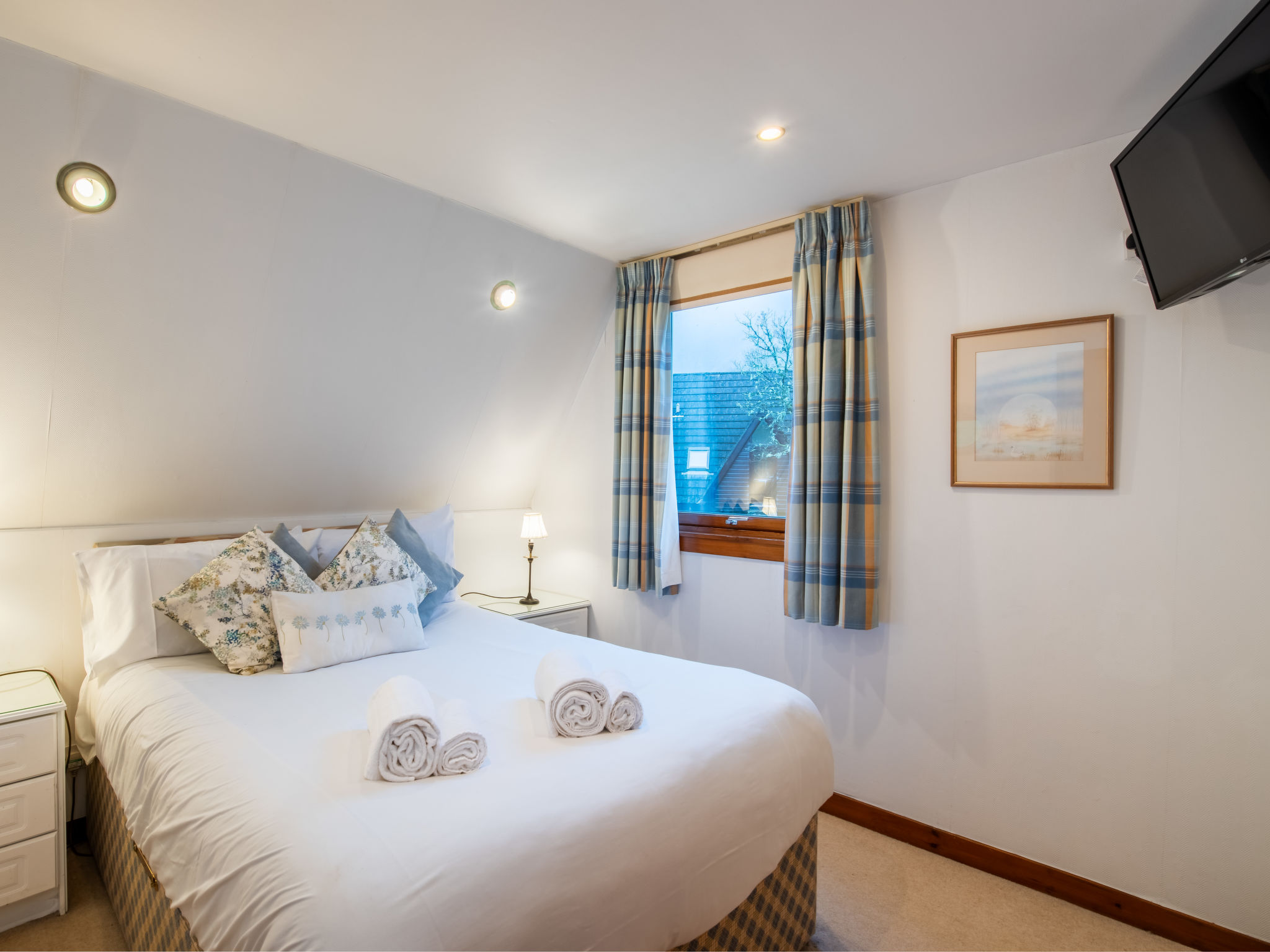 Photo of Ardlui Lodge