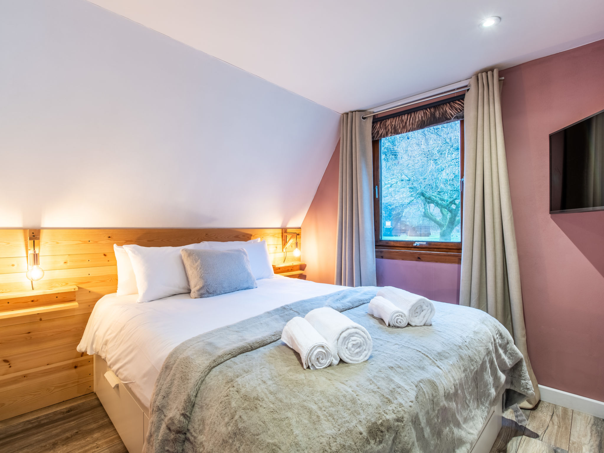 Loch Oich View (Lodge 6)