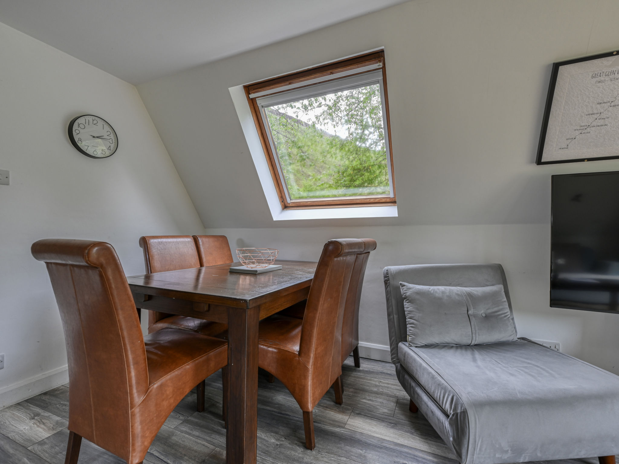 Photo of Loch Oich View (Lodge 6)