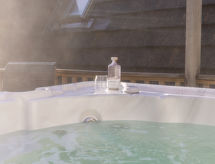 Vakantiehuis Lodge 9