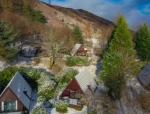 Vakantiehuis Lodge 9
