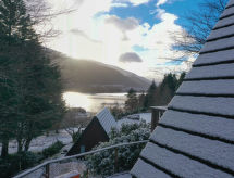 Vakantiehuis Lodge 9