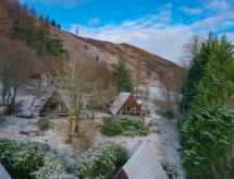 Vakantiehuis Lodge 9