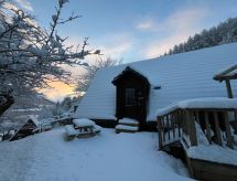 Vakantiehuis Lodge 9