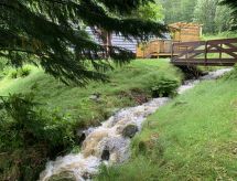 Vakantiehuis Lodge 9