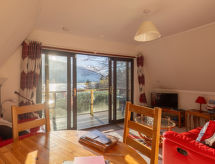 Vakantiehuis Lodge 9