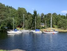 Vakantiehuis Lodge 9