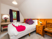 Vakantiehuis Lodge 9