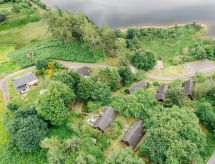 Vakantiehuis Lodge 9