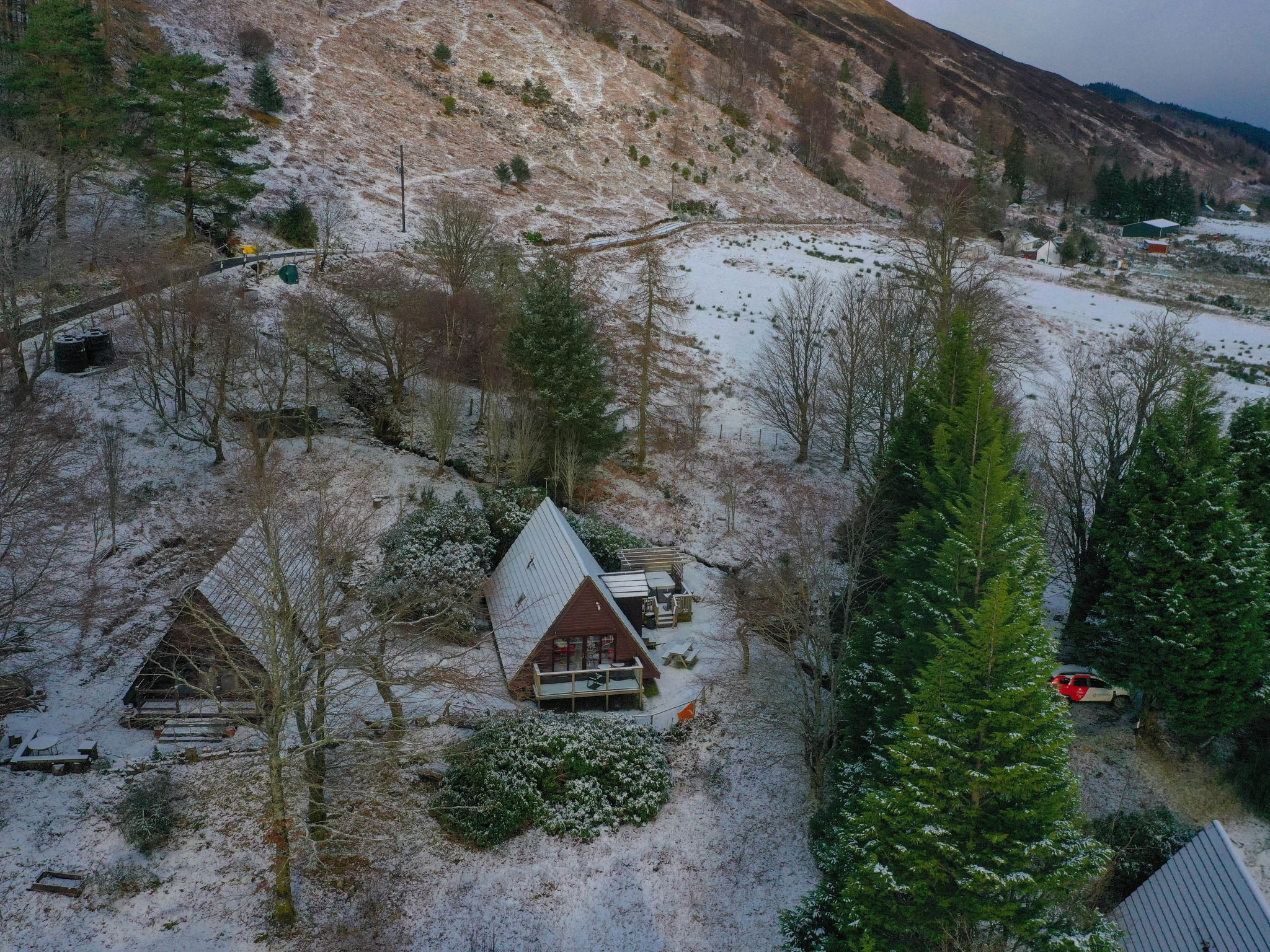 Photo of Rivendell